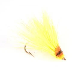 Dette Trout Flies Streamers Wild Thing Diver