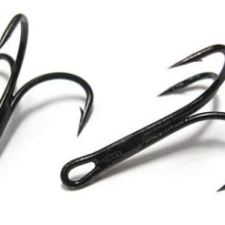 30% Off - Partridge Hooks X3 - Needle Eye Tube Fly Treble Hook