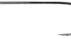 Daiichi XPoint X472 - Long Shank Salt Water Hook