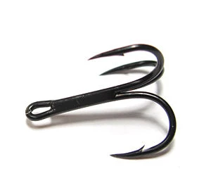 30% Off - Partridge Hooks X4 - Salar Salmon Tube Treble 1 30% Off - Partridge Hooks X4 - Salar Salmon Tube Treble