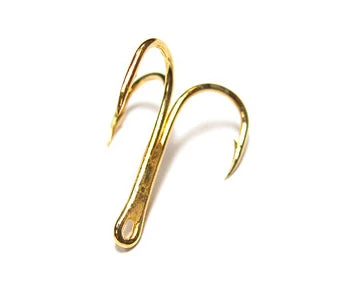 30% Off - Partridge Hooks X4 - Salar Salmon Tube Treble 2 30% Off - Partridge Hooks X4 - Salar Salmon Tube Treble