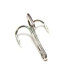 30% Off - Partridge Hooks X4 - Salar Salmon Tube Treble 5 30% Off - Partridge Hooks X4 - Salar Salmon Tube Treble