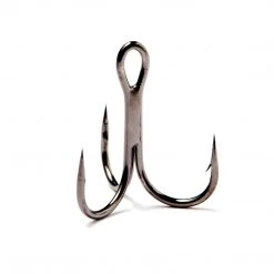 30% Off - Partridge Hooks X6 - Round Treble