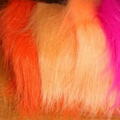 Hareline Extra Select Craft Fur