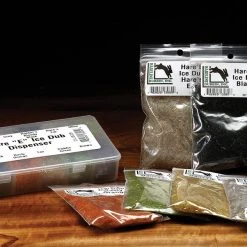 Dubbing Hareline Hare'e Ice Dub