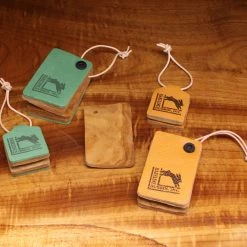 Hareline Amadou Dryer