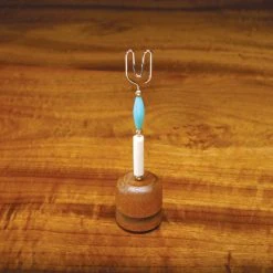 Hareline Dubbit Tool Standard Dubbing Tools, Bodkin & Needles