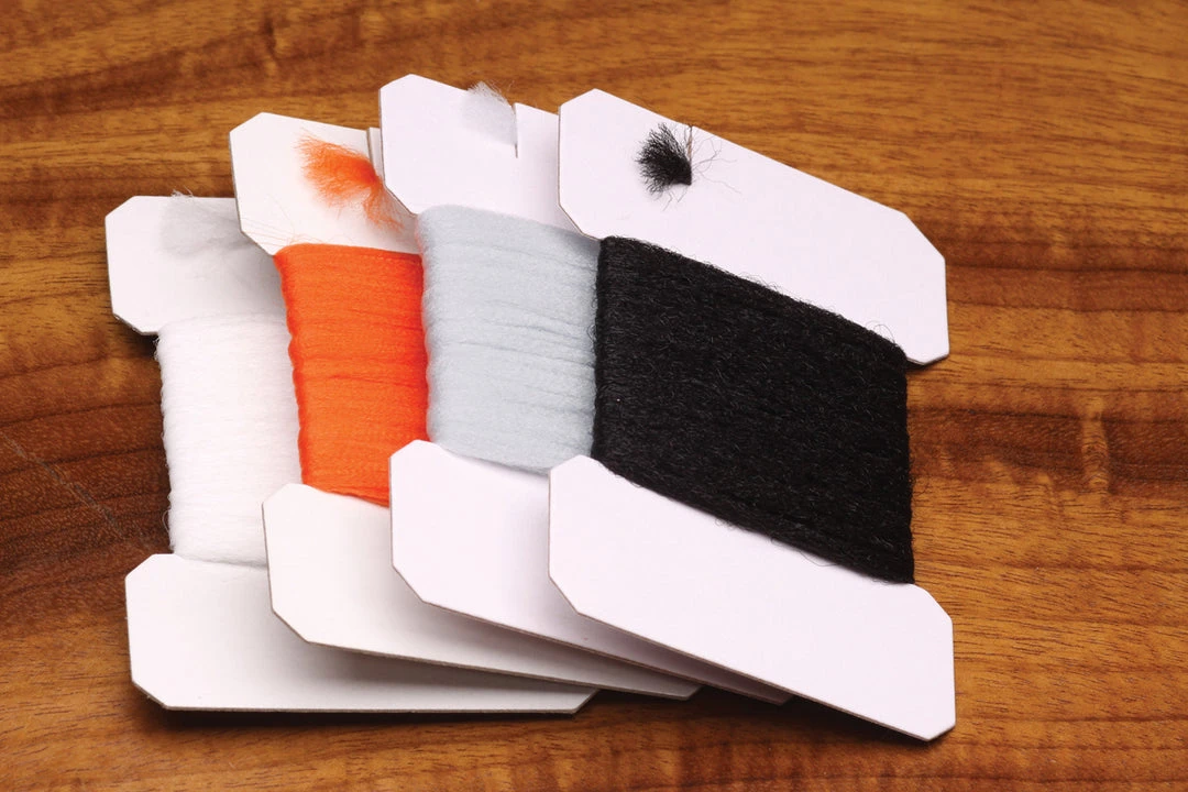 Hareline Polypropylene Yarn 1 Hareline Polypropylene Yarn