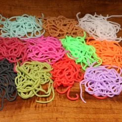 Hareline Caster's Squirmito