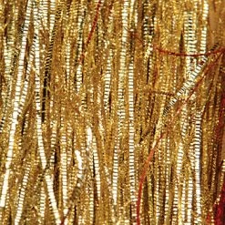 Fibers Hareline Fire Fly Tye