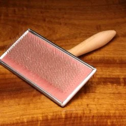 Hareline Blending Dub And Hair Brush