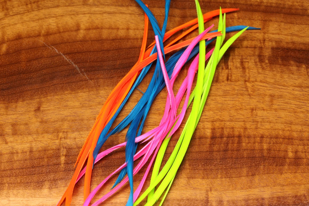 Hareline Stripped Goose Biots Duck & Goose 1 Hareline Stripped Goose Biots Duck & Goose