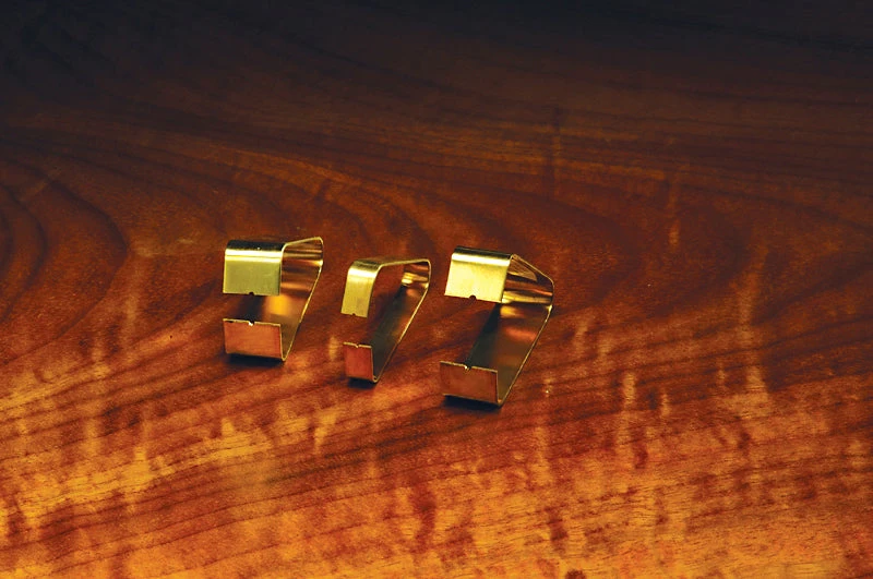 Hareline Brassie Hair Packers 1 Hareline Brassie Hair Packers