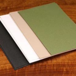 Hareline 1mm Ultra Thin Fly Foam