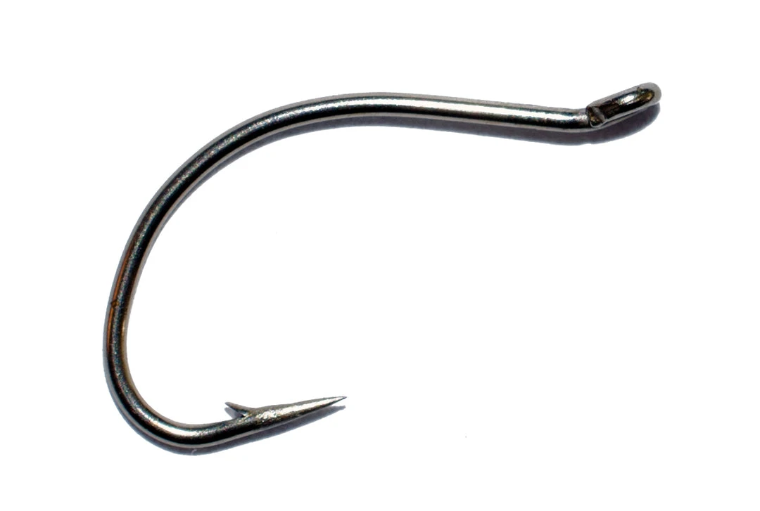 30% Off - Sprite Hooks - Classic Yorkshire Sedge 1 30% Off - Sprite Hooks - Classic Yorkshire Sedge