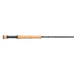 Hardy Zane Pro Fly Rod