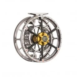 Hardy Zane Carbon Fly Reel Reels