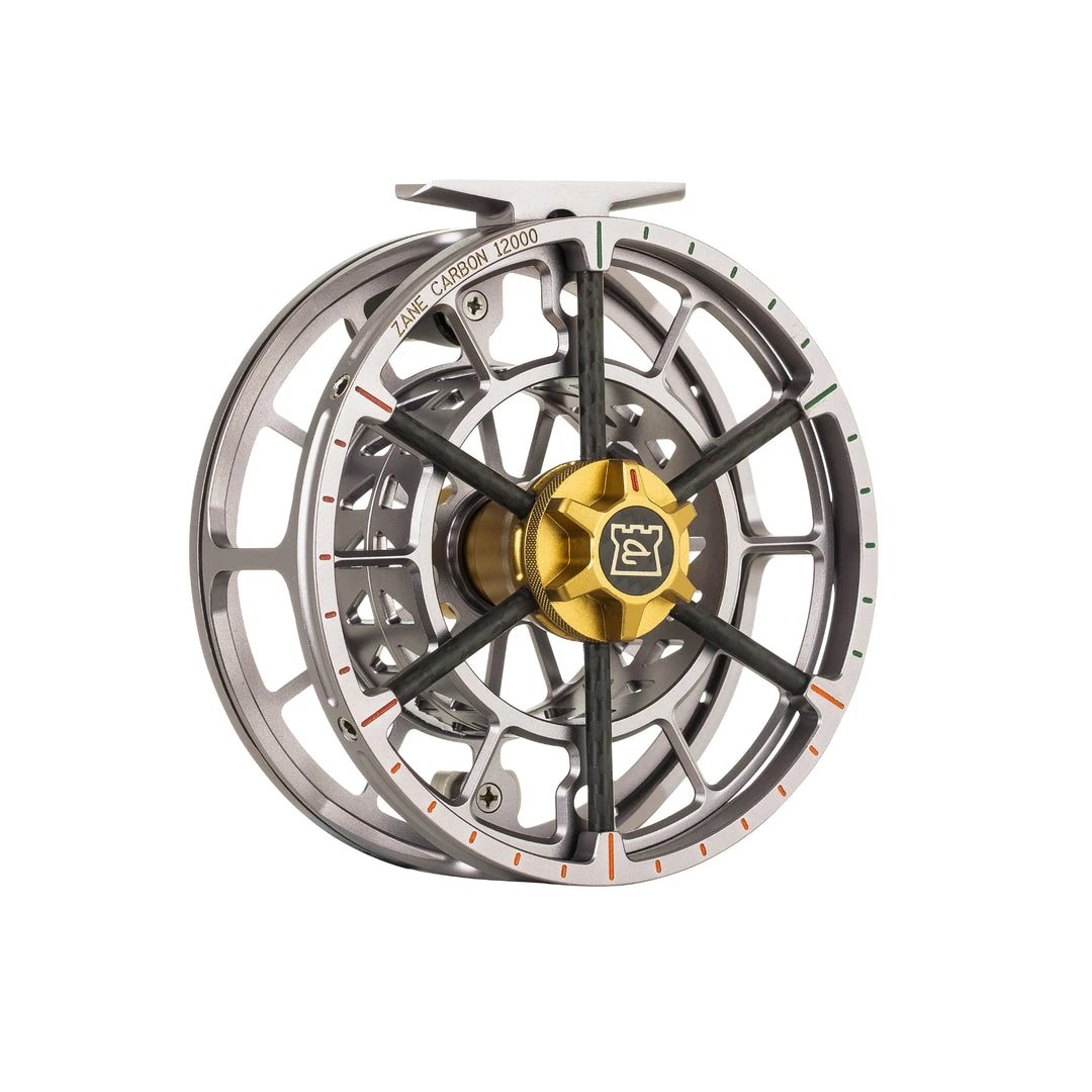 Hardy Zane Carbon Fly Reel Reels 2 Hardy Zane Carbon Fly Reel Reels