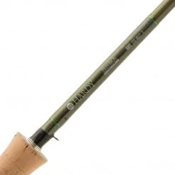 25% Off - Hardy Zephrus Double Handed Fly Rod