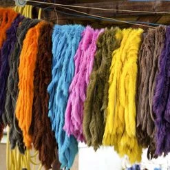 Rabbit 20% Off - Polish Quills Zonker Strips