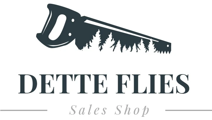 Dette Flies Official Shop